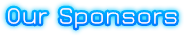 Our Sponsors